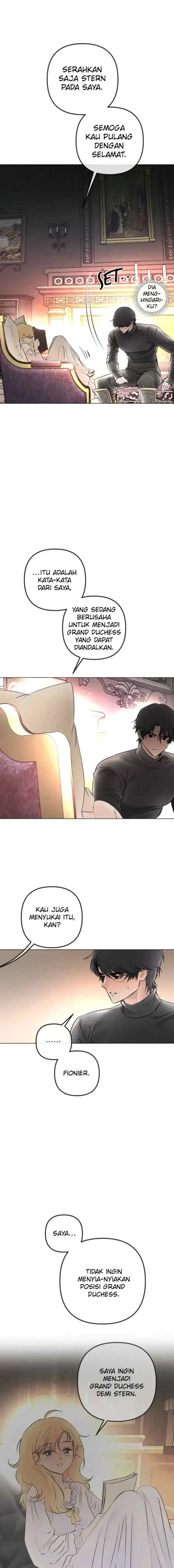 Recogí al segundo protagonista chapter 86 halaman 16
