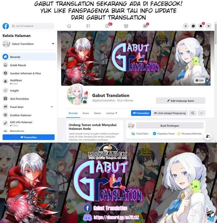 Shin no Jitsuryoku wa Girigiri made Kakushite Iyou to Omou chapter 1 halaman 20