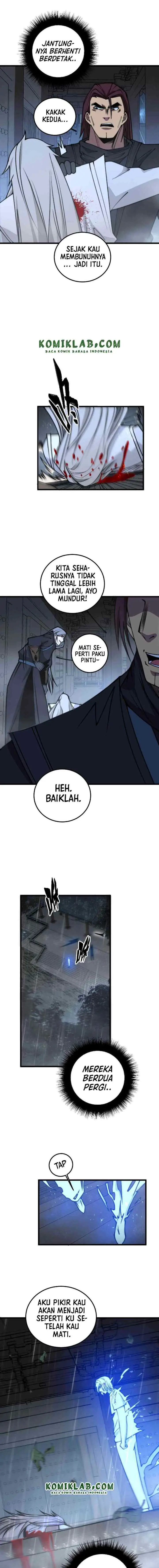 Super Devouring System chapter 1 halaman 13