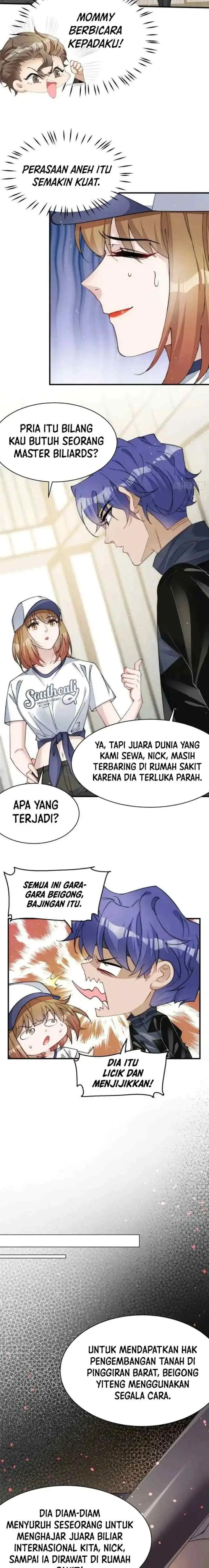 Furen Ta Chengle Da Laomen De Tuan Chong chapter 44 halaman 9