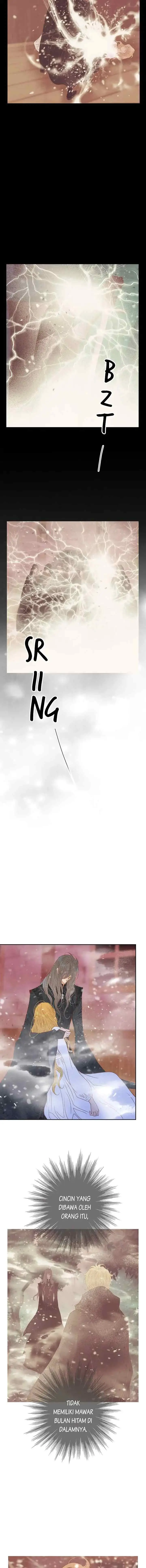 Beauty as the Beast chapter 47 halaman 5