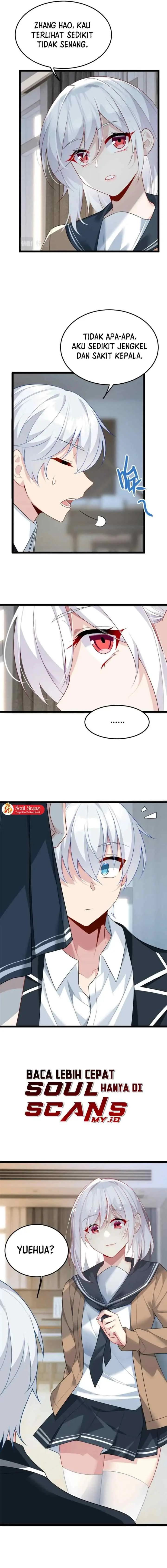 I Eat Soft Rice in Another World chapter 75 halaman 9