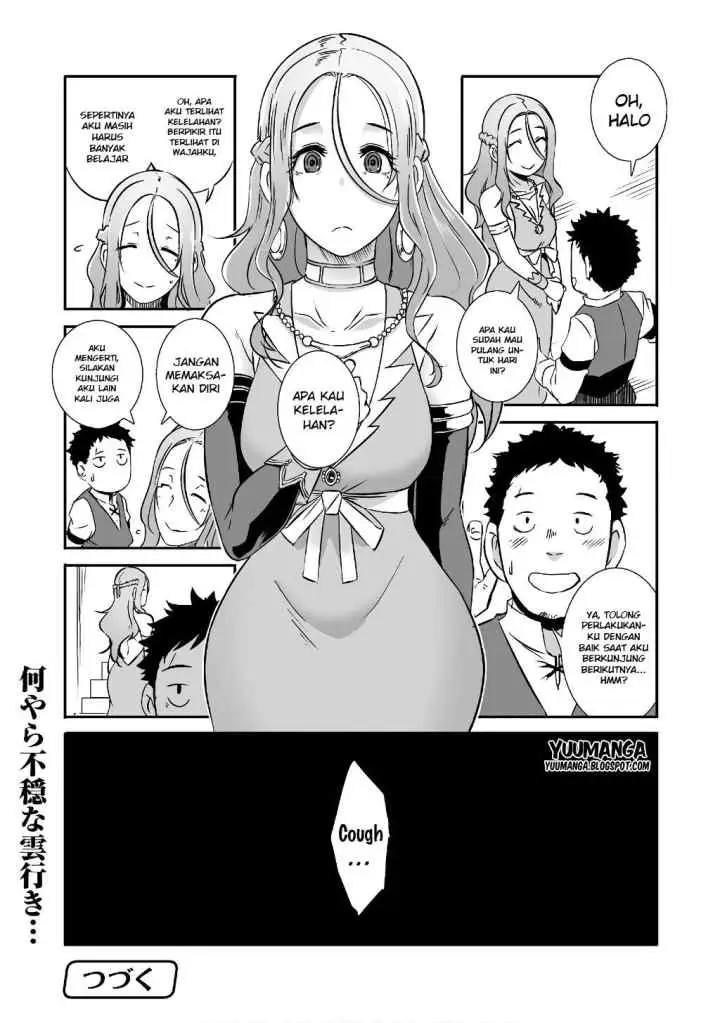 Sekkaku Cheat wo Moratte Isekai ni Teni shita n dakara, Suki na You ni Ikitemitai chapter 5 halaman 14