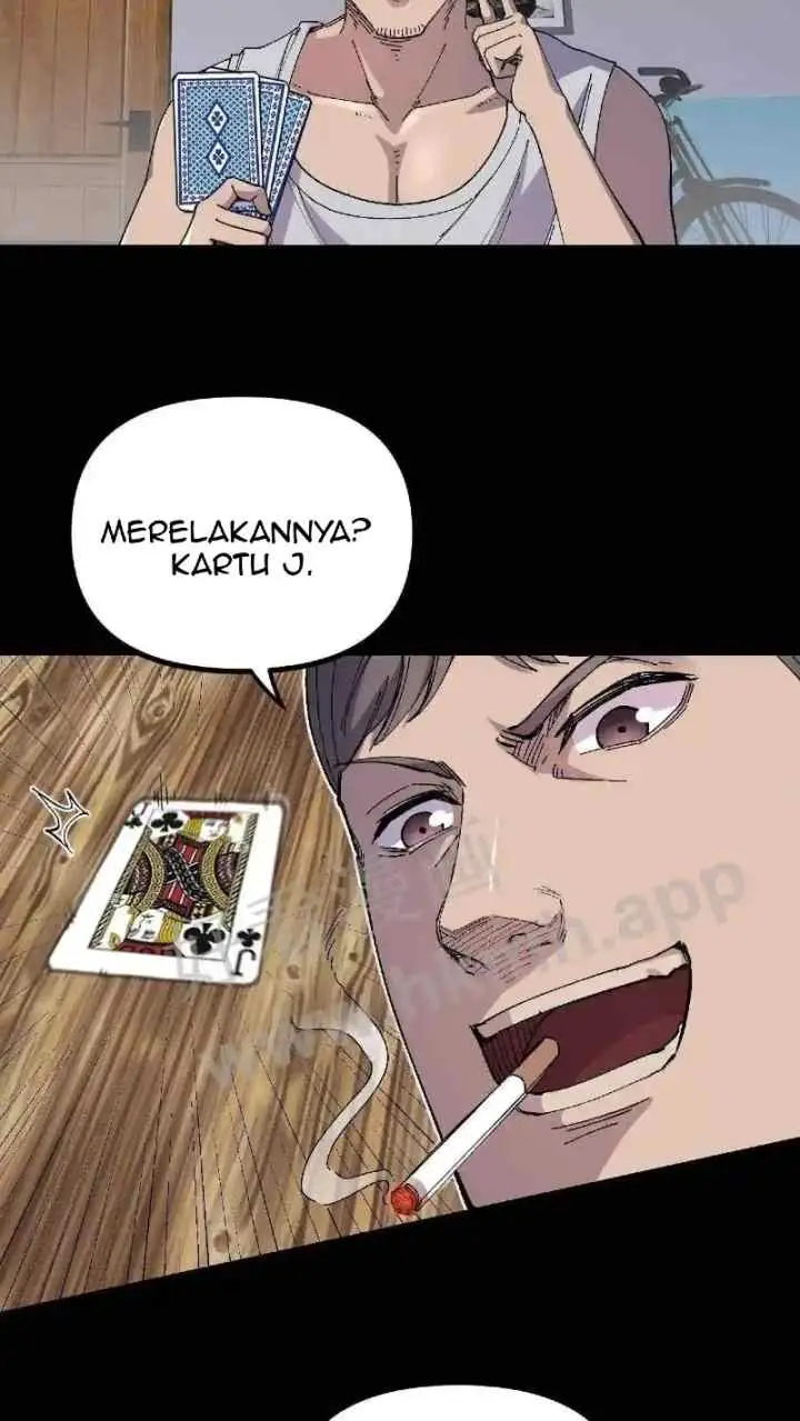 Be a Time Traveler chapter 8 halaman 11