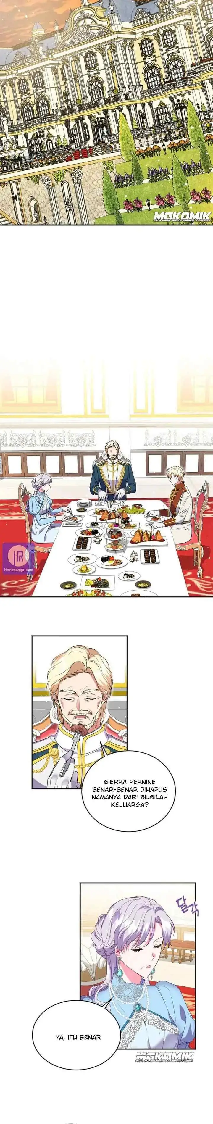 I Went On Strike Because It Was A Time Limit chapter 17 halaman 18