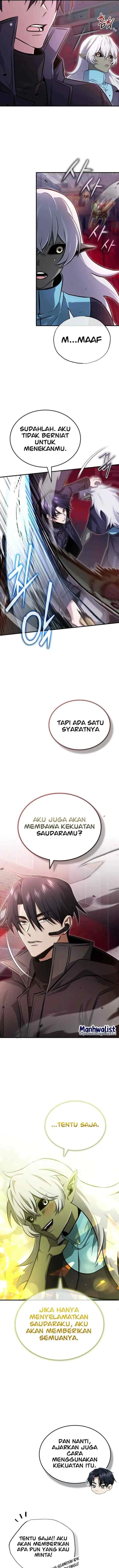 Regressor's Life After Retirement chapter 54 halaman 4