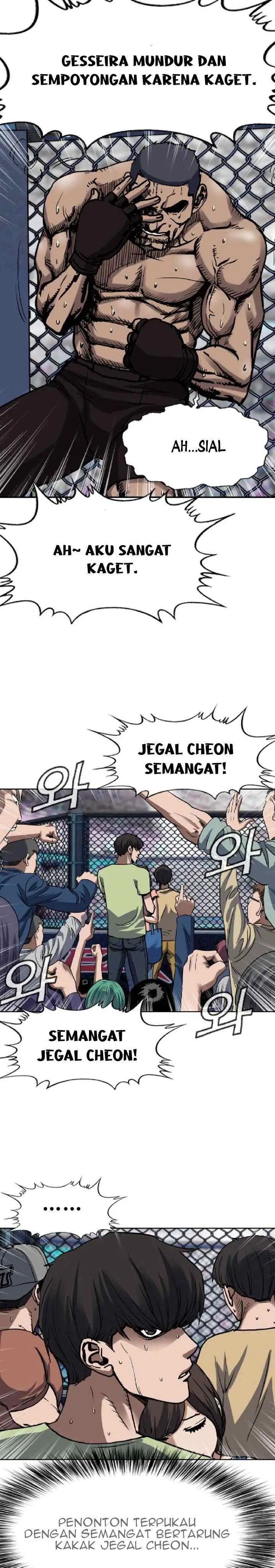 Monarch chapter 5 halaman 10