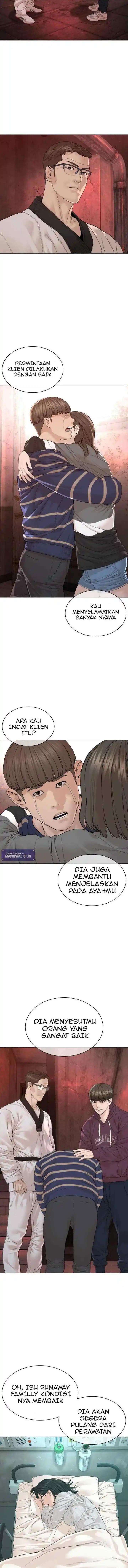 How to Fight chapter 172 halaman 15