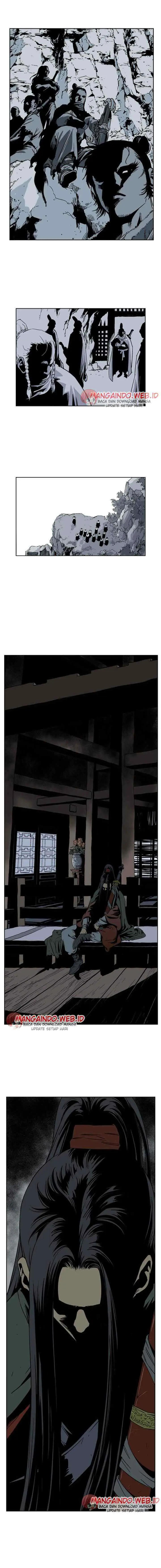 Gosu chapter 24 halaman 13