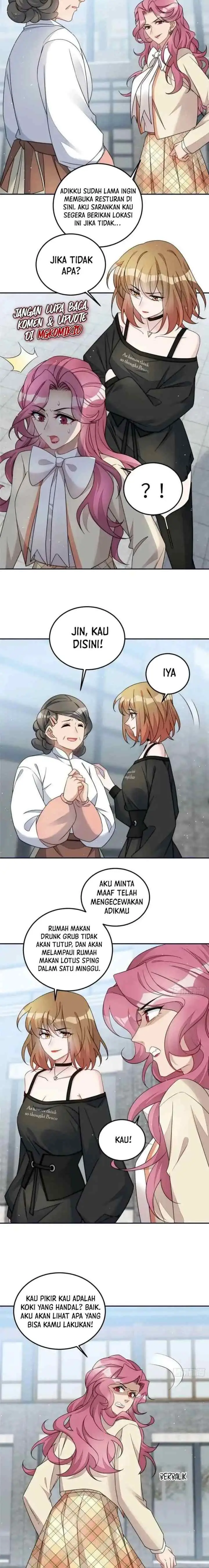 Furen Ta Chengle Da Laomen De Tuan Chong chapter 62 halaman 4