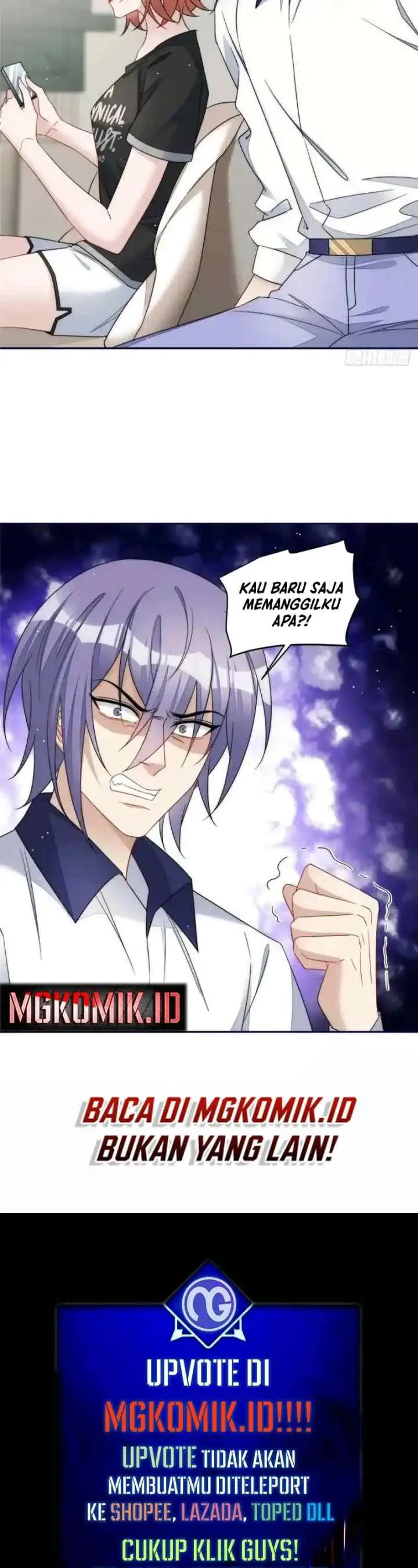 Furen Ta Chengle Da Laomen De Tuan Chong chapter 67 halaman 16