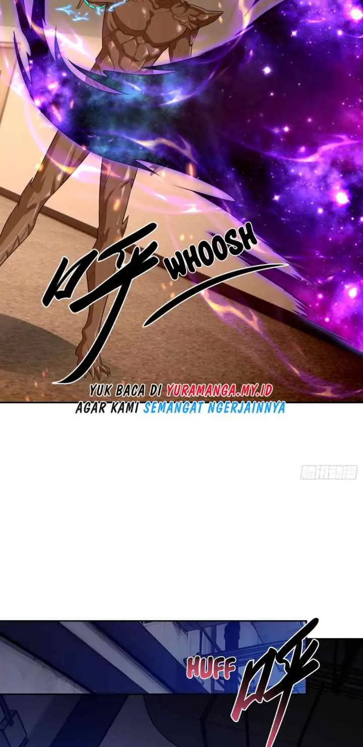 I Became the Target of the Harem in Another World chapter 5 halaman 7