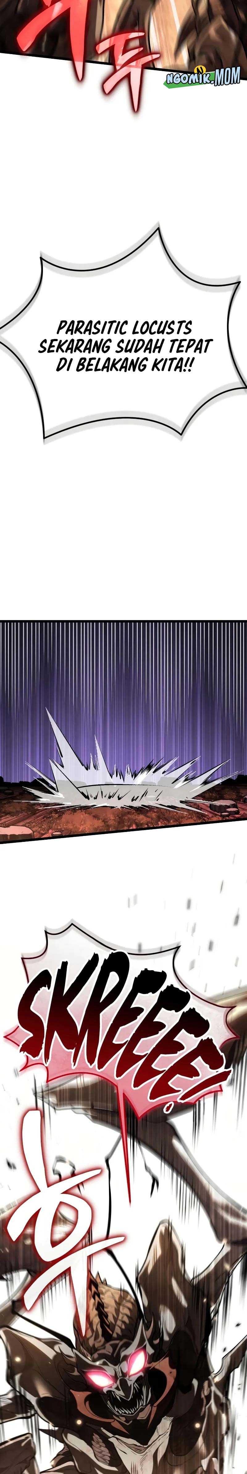 Reincarnator chapter 75 halaman 27