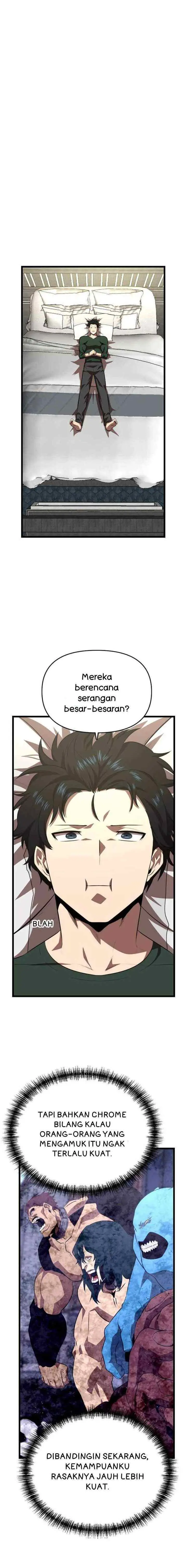 Rental Hero chapter 40 halaman 8