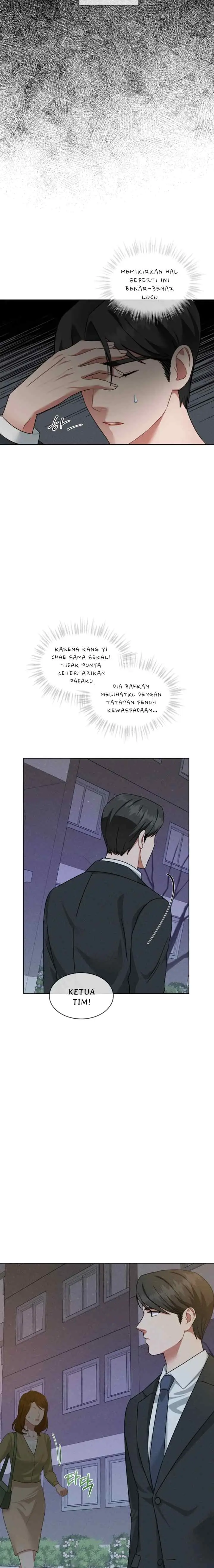 Inside the Elevator chapter 14 halaman 10