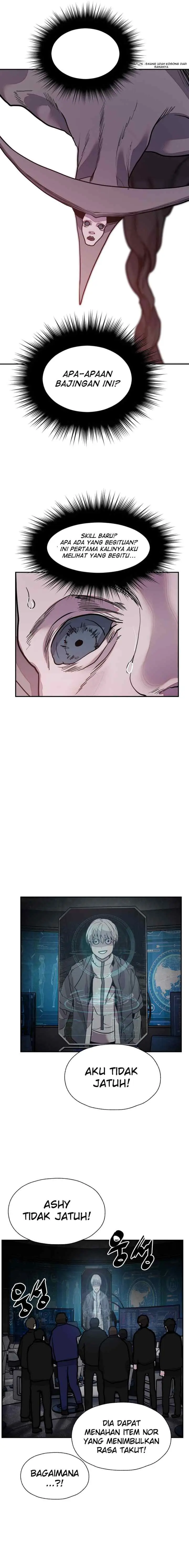 VR HERO chapter 18 halaman 5