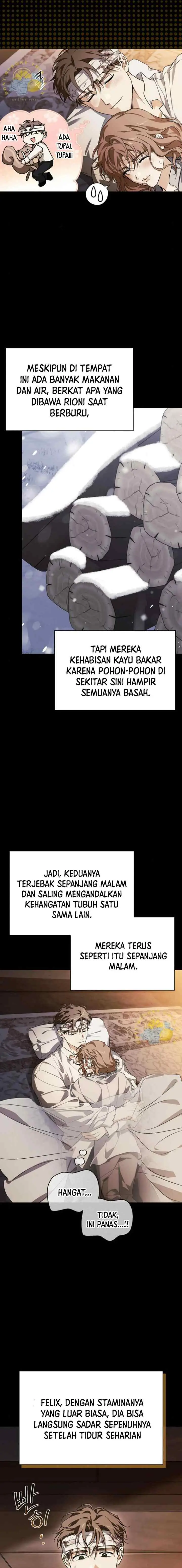 I Tamed My Ex-Husband's Mad Dog chapter 98 halaman 6