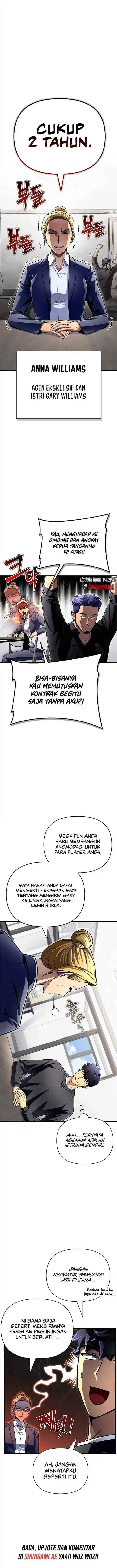Campo de batalha sobre-humano chapter 81 halaman 4