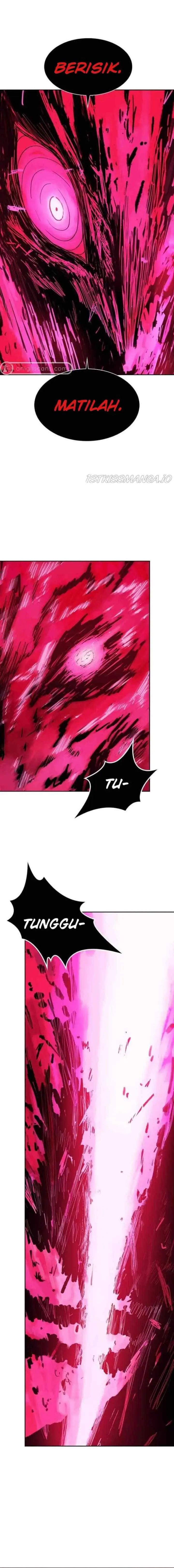 Fray chapter 2 halaman 15