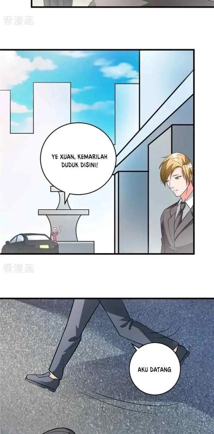 Ceo's Top Master chapter 29 halaman 14