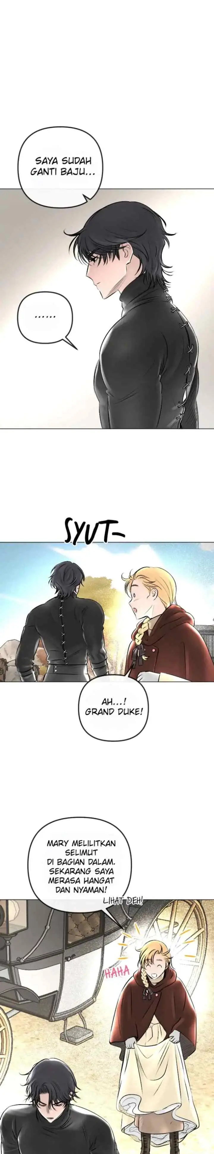 Recogí al segundo protagonista chapter 26 halaman 14
