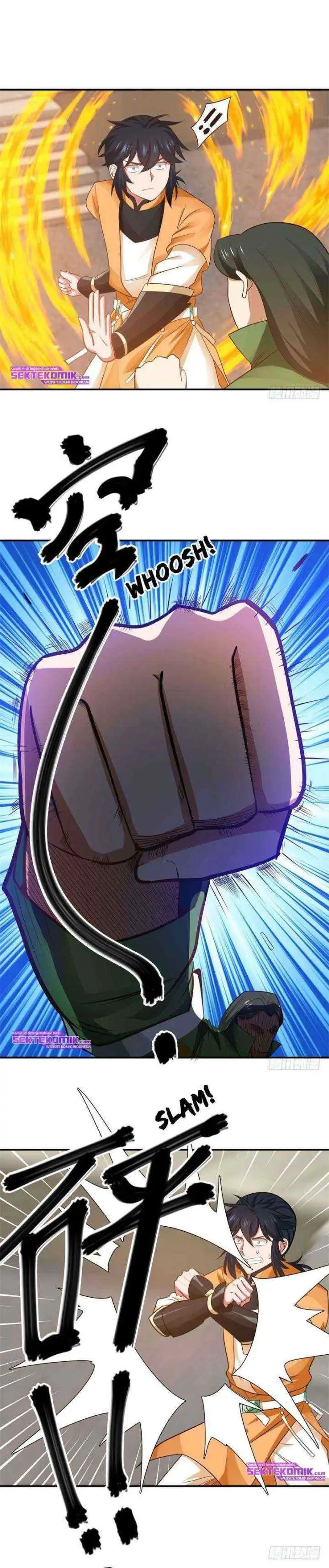 Chaos Alchemist chapter 14 halaman 11