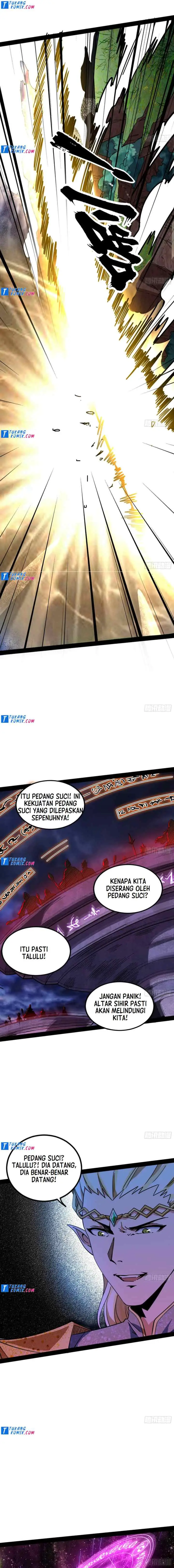 I'm An Evil God chapter 254 halaman 11