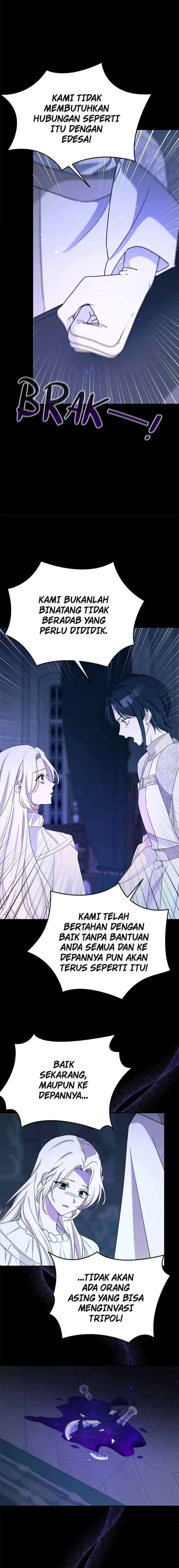 Hawar no Jardim de Inverno chapter 45 halaman 4