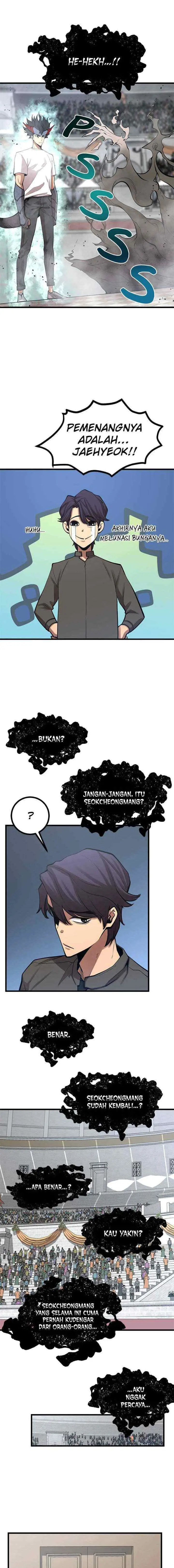 Gwei chapter 43 halaman 11