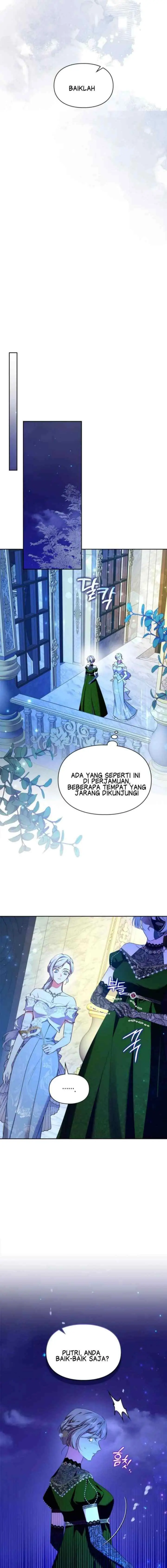 I Became the Tyrant's Servant chapter 78 halaman 15