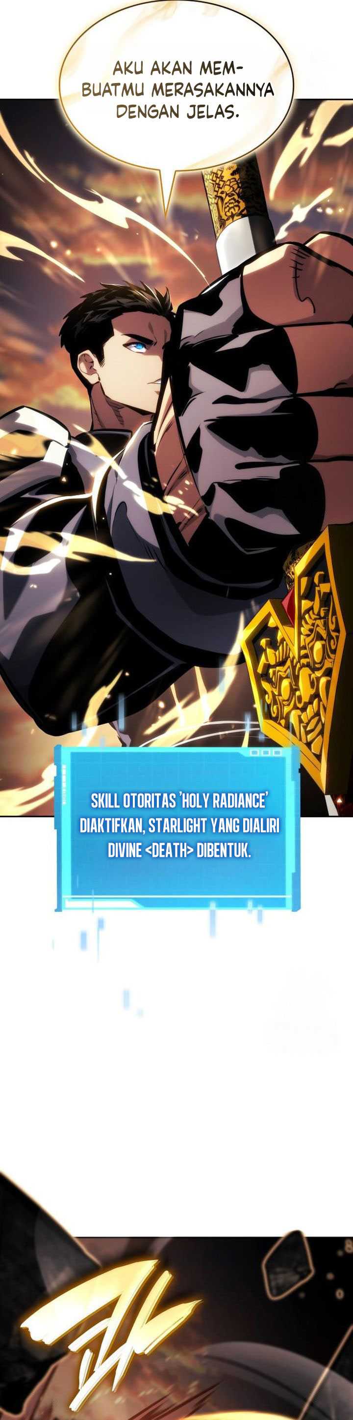 Boundless Necromancer chapter 129 halaman 57