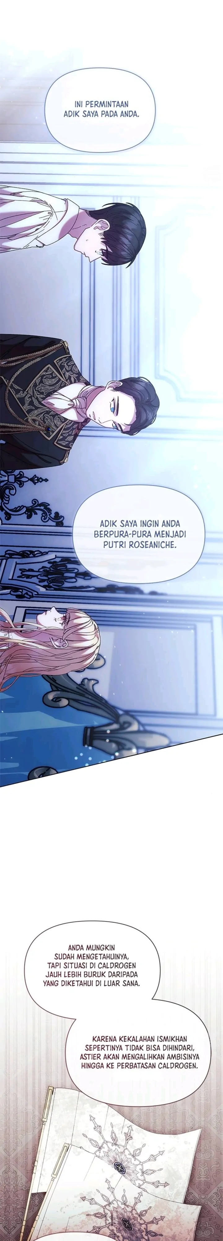 Ingram's Light chapter 42 halaman 14