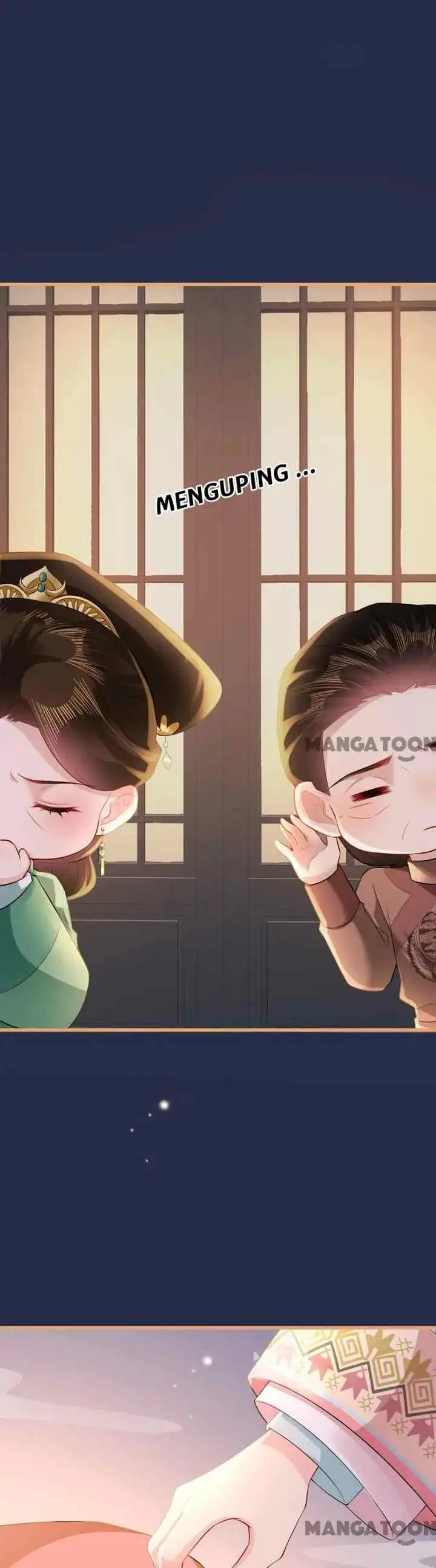 Princess, Don't Ruin Your Public Persona! chapter 93 halaman 11