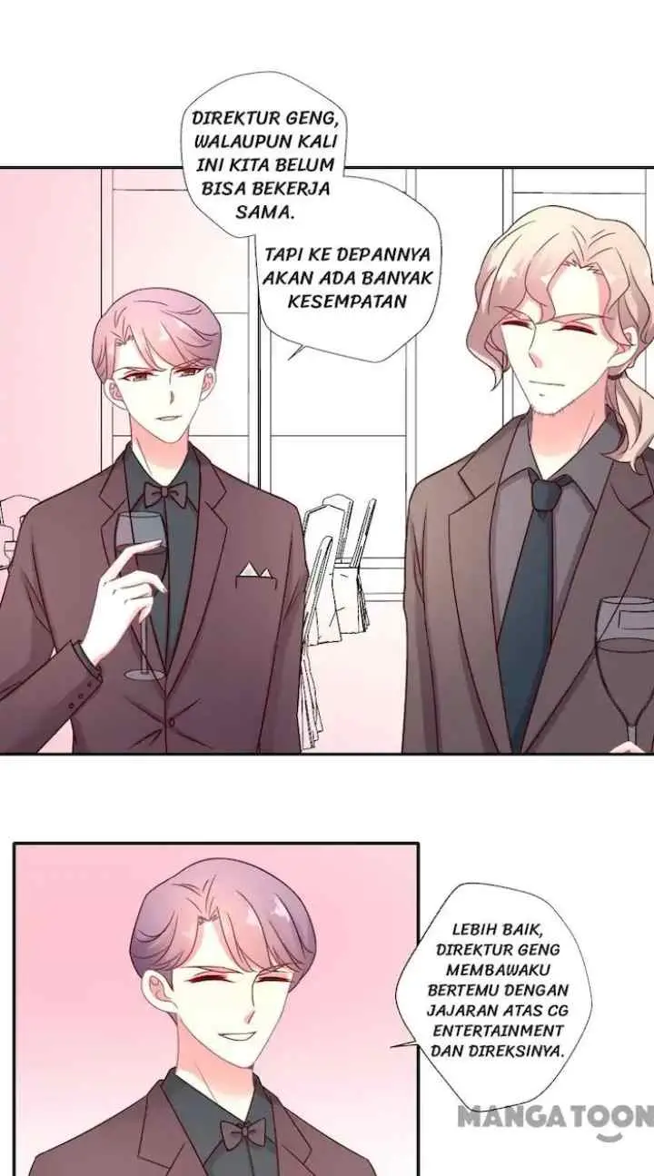 Cost of Being Famous (A-List) chapter 41 halaman 10