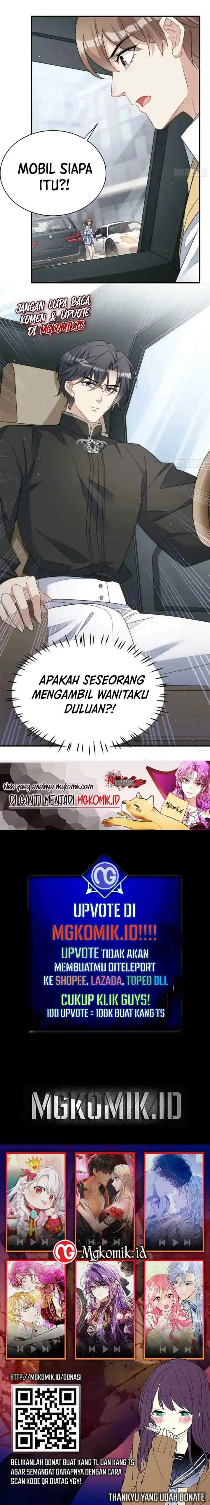 Furen Ta Chengle Da Laomen De Tuan Chong chapter 48 halaman 11
