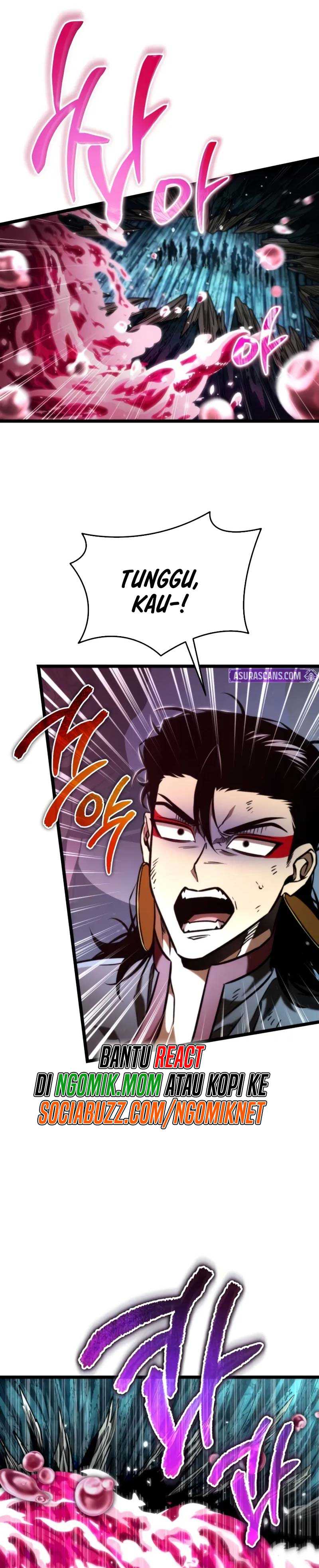 Reincarnator chapter 66 halaman 51