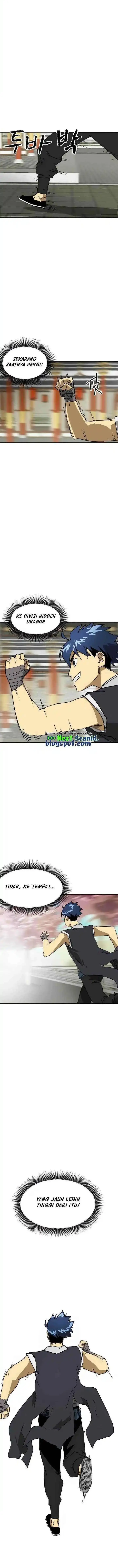Infinite Level Up in Murim chapter 73 halaman 19