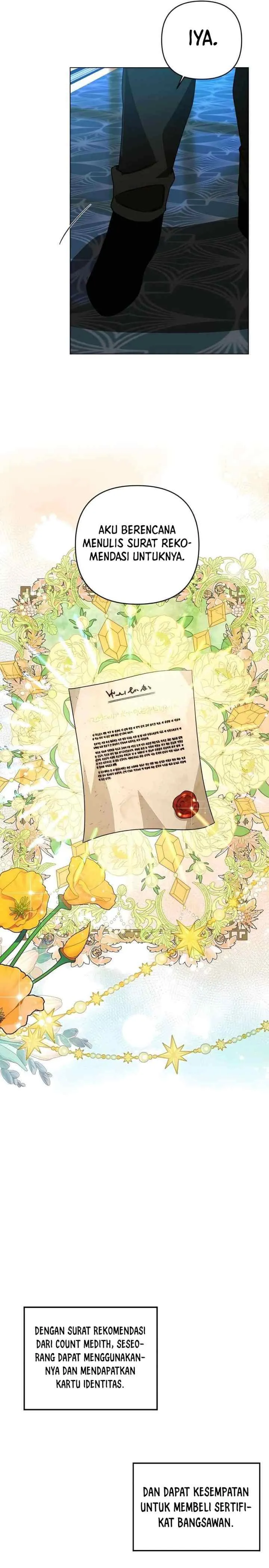 Resigning and Healing in Another World chapter 24 halaman 13