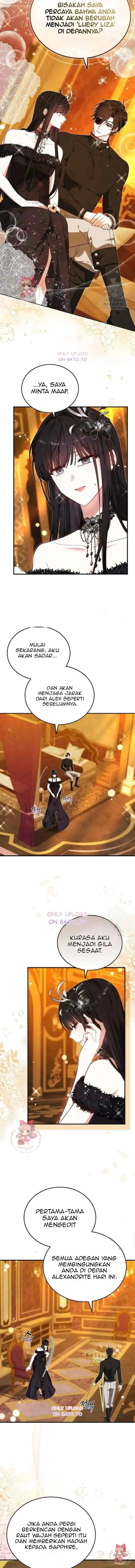 Bride of Obsidian chapter 55 halaman 13