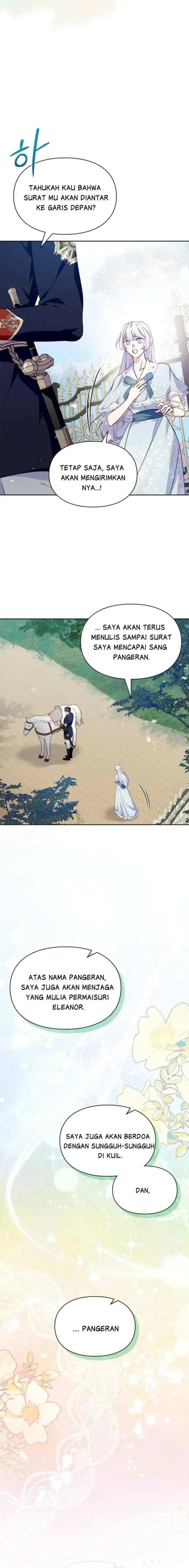 I Became the Tyrant's Servant chapter 48 halaman 7