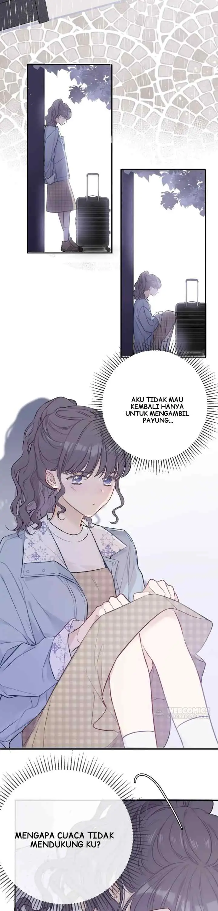 Protect My Star chapter 7 halaman 5