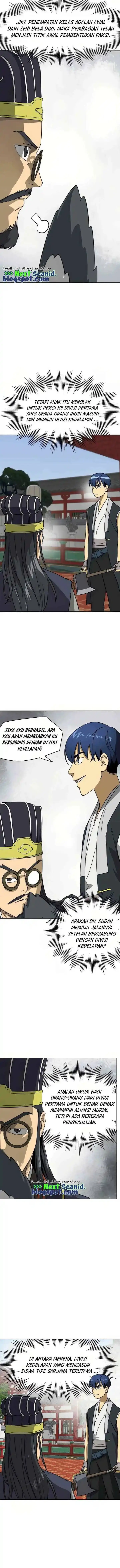 Infinite Level Up in Murim chapter 89 halaman 5