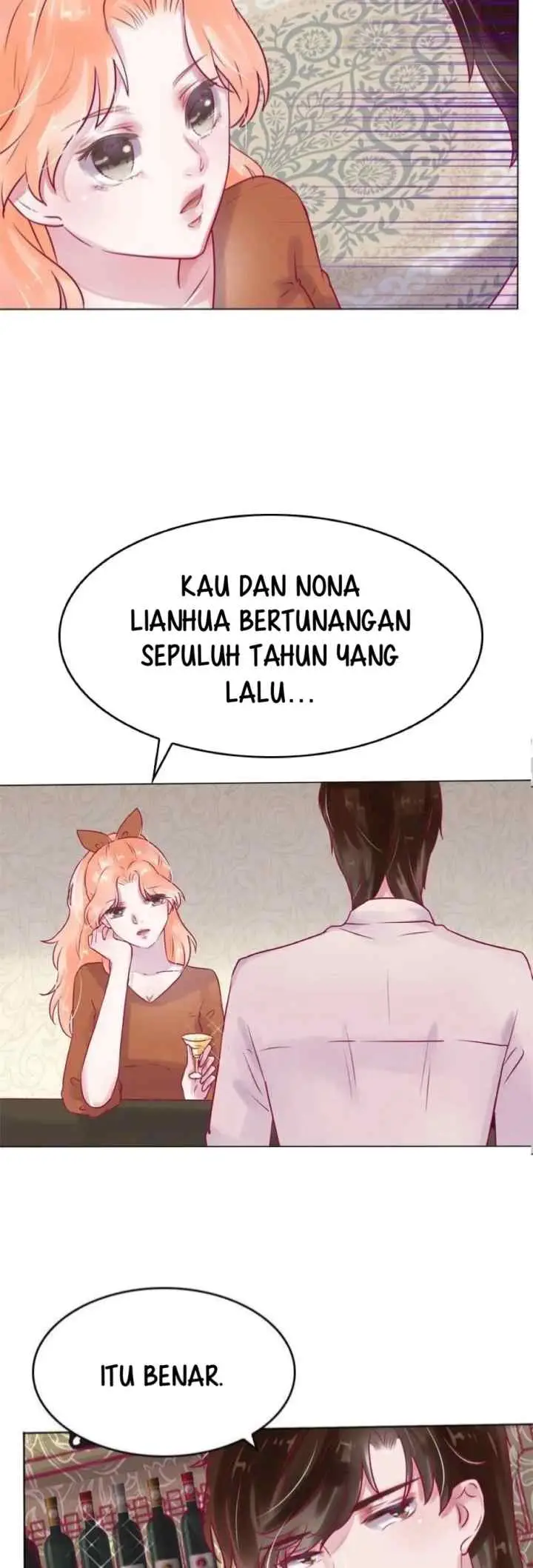 CEO Loves Two Versions of Me chapter 30 halaman 11