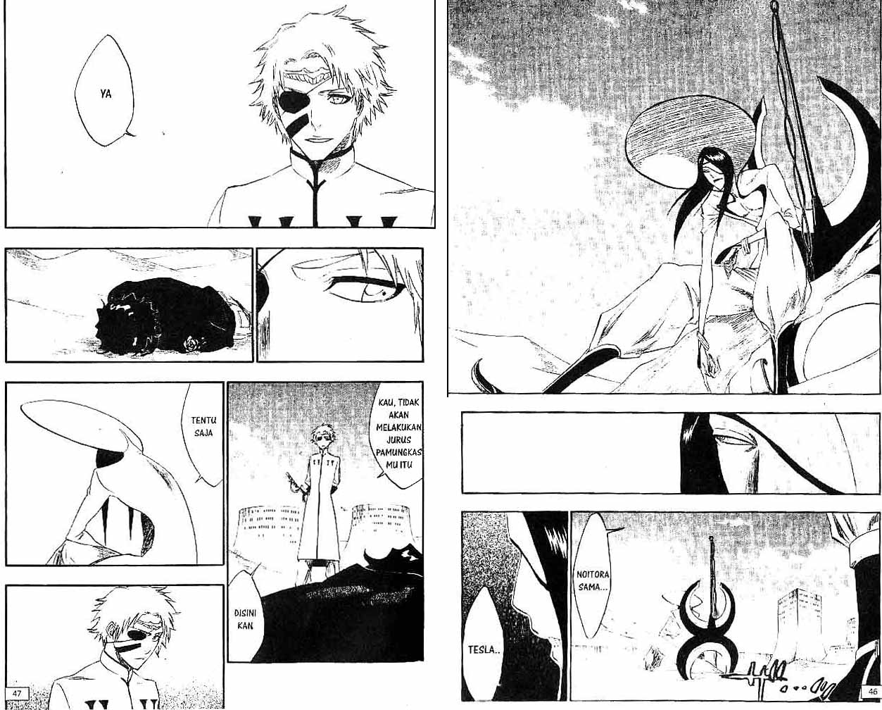 Bleach chapter 30 halaman 24