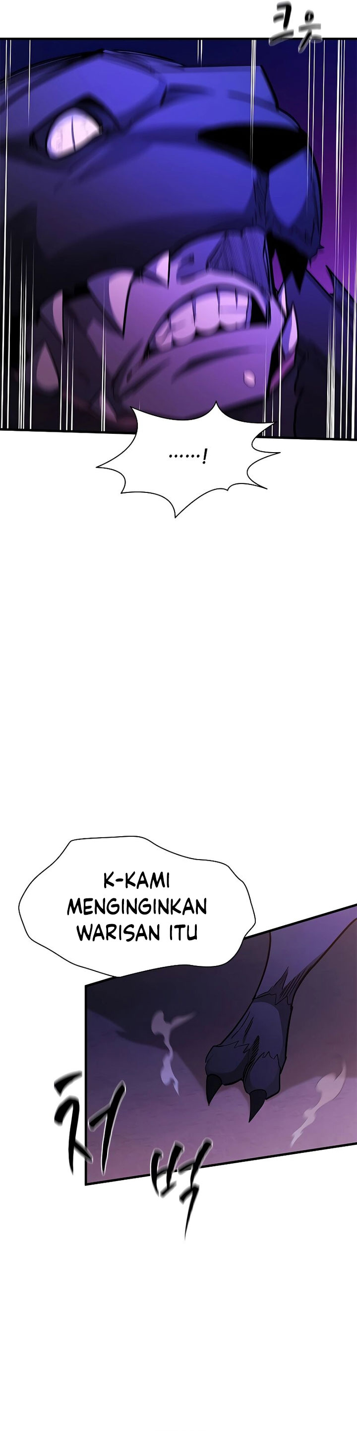 The Tutorial Is Too Tough! chapter 155 halaman 27