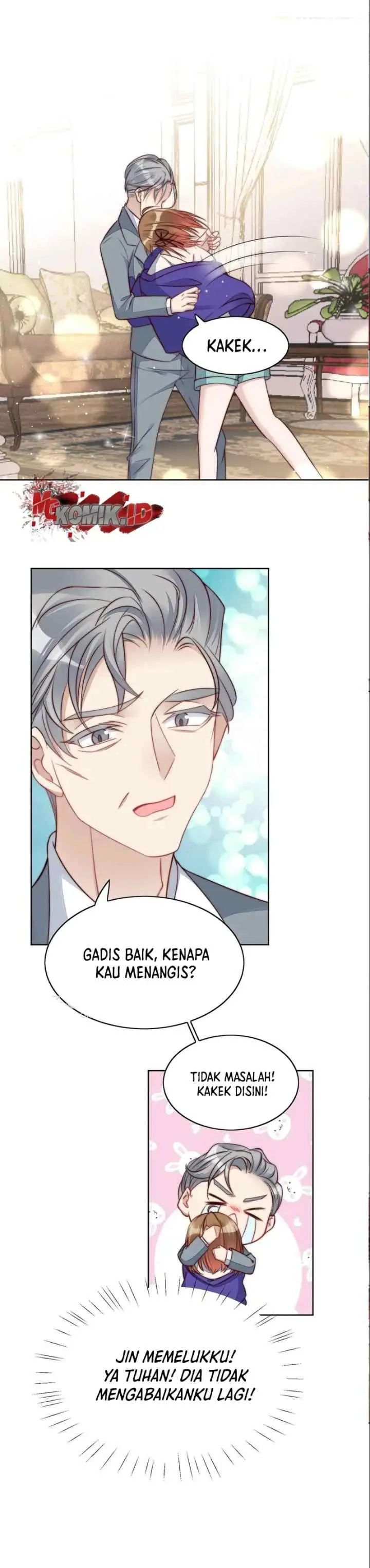 Furen Ta Chengle Da Laomen De Tuan Chong chapter 2 halaman 13