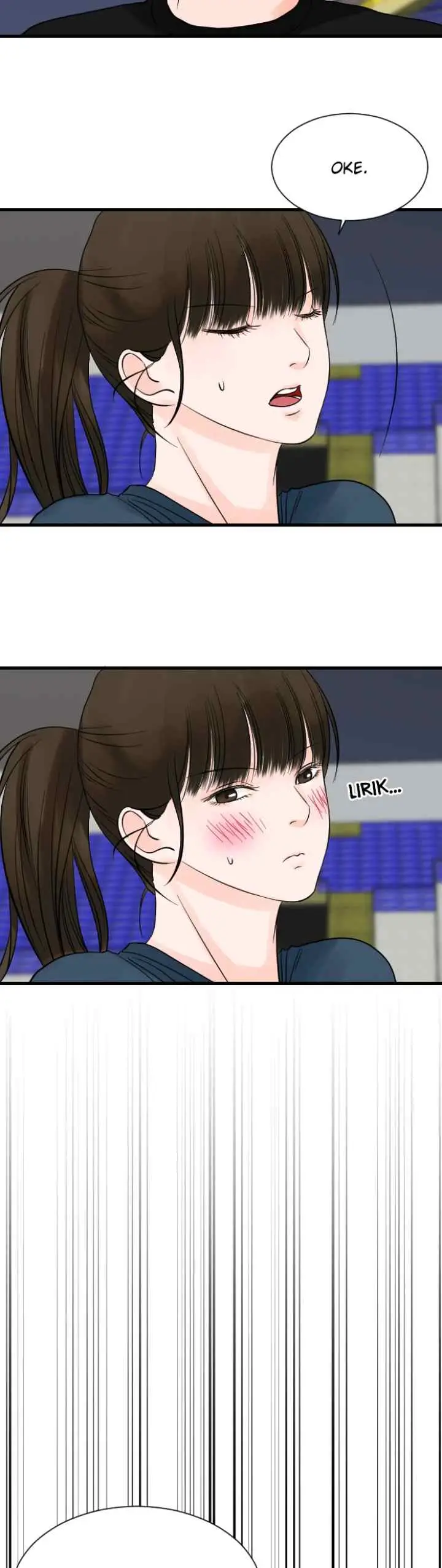 One + One (Bao A) chapter 34 halaman 4