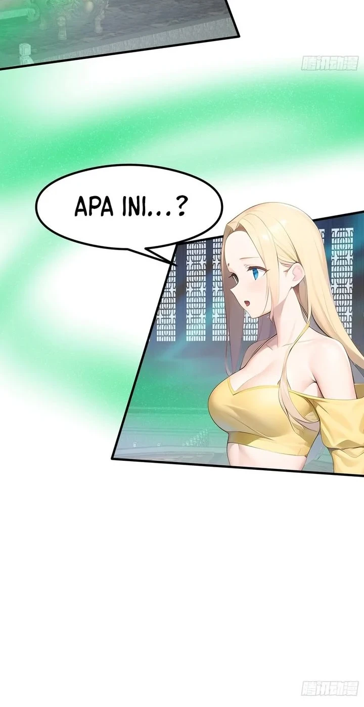 My Harem In A Foreign World chapter 112 halaman 24