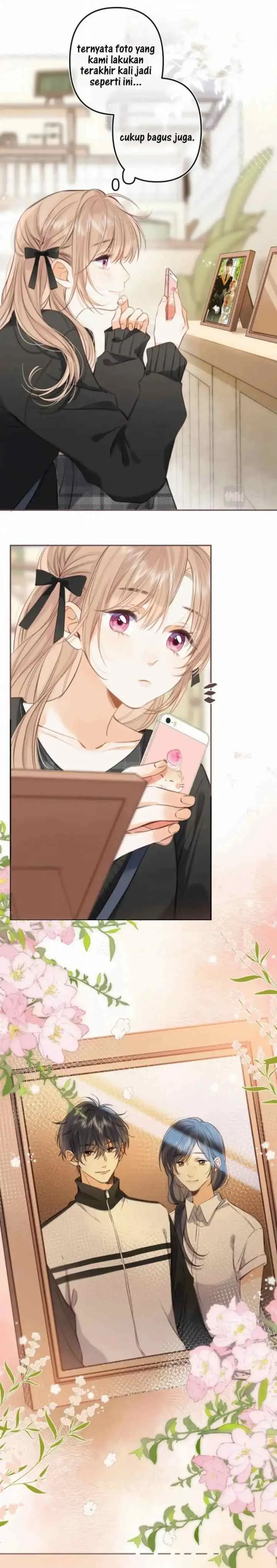 Hidden Love (Zhu Yi) chapter 55 halaman 7