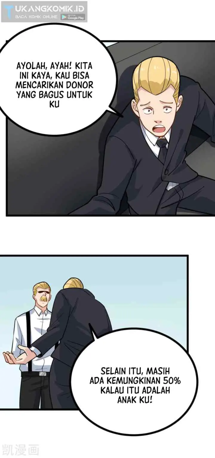 School Flower Master chapter 241 halaman 12